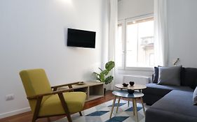 Hemeras Boutique Homes - 2 Luxury Apartments In The City Center